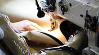 Industrial Sewing - 3