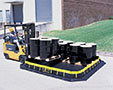 Environmental Containment Products (Ultratec Berm Ultra Containment)